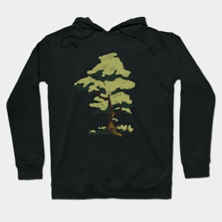 Tree Hoodie